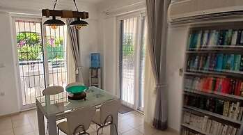 Peaceful Villa With Pool Near Calis Beach