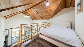 Gapyeong Valley Scoop Pension