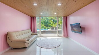 Gapyeong Valley Scoop Pension