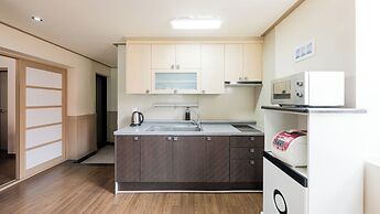 Gapyeong Valley Scoop Pension