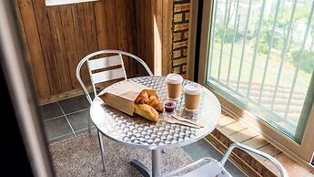 Gapyeong Valley Scoop Pension