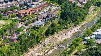 Gapyeong Valley Scoop Pension