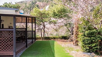 Gapyeong Valley Scoop Pension