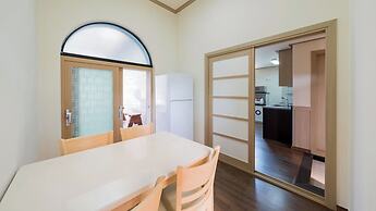 Gapyeong Valley Scoop Pension