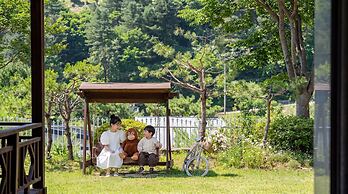 Gapyeong Valley Scoop Pension