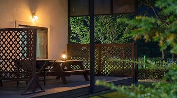 Gapyeong Valley Scoop Pension