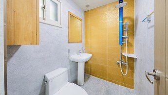 Gapyeong Valley Scoop Pension