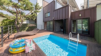 Gapyeong Valley Scoop Pension