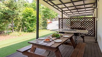Gapyeong Valley Scoop Pension