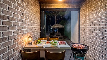 Gapyeong Valley Scoop Pension