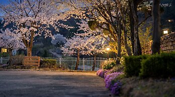 Gapyeong Valley Scoop Pension