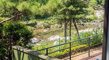 Gapyeong Valley Scoop Pension