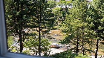 Gapyeong Valley Scoop Pension