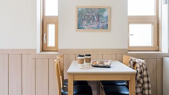 Gapyeong Valley Scoop Pension