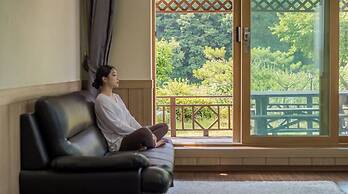 Gapyeong Valley Scoop Pension