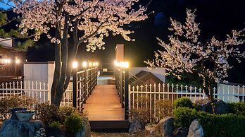 Gapyeong Valley Scoop Pension