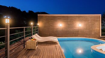 Gapyeong Valley Scoop Pension