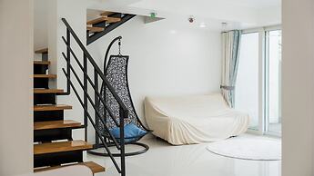 Gapyeong Valley Scoop Pension