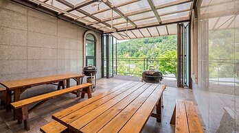 Gapyeong Valley Scoop Pension