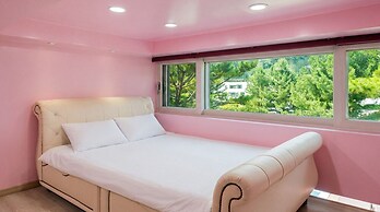 Gapyeong Valley Scoop Pension