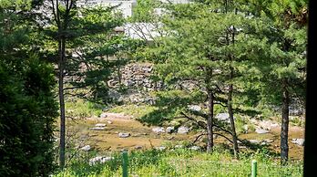 Gapyeong Valley Scoop Pension