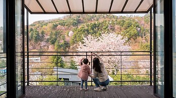 Gapyeong Valley Scoop Pension