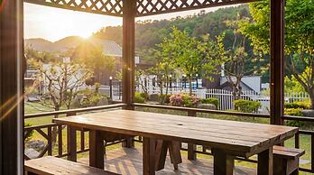 Gapyeong Valley Scoop Pension