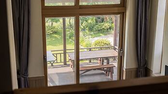 Gapyeong Valley Scoop Pension