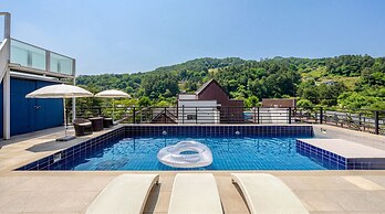 Gapyeong Valley Scoop Pension