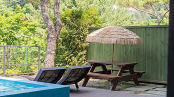 Gapyeong Valley Scoop Pension