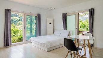 Gapyeong Valley Scoop Pension