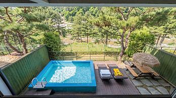Gapyeong Valley Scoop Pension