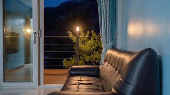 Gapyeong Valley Scoop Pension