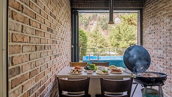 Gapyeong Valley Scoop Pension