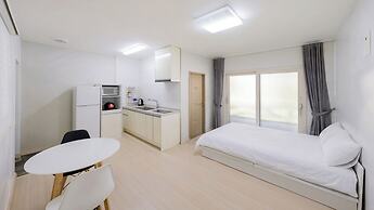 Gapyeong Valley Scoop Pension
