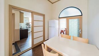 Gapyeong Valley Scoop Pension