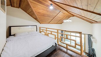 Gapyeong Valley Scoop Pension