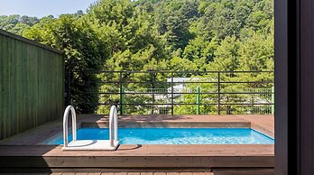 Gapyeong Valley Scoop Pension