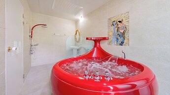 Gapyeong Valley Scoop Pension