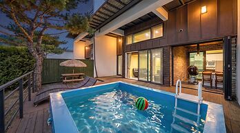 Gapyeong Valley Scoop Pension