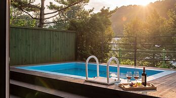 Gapyeong Valley Scoop Pension