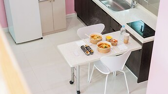 Gapyeong Valley Scoop Pension