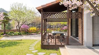 Gapyeong Valley Scoop Pension