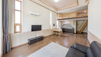 Gapyeong Valley Scoop Pension