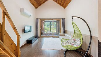 Gapyeong Valley Scoop Pension