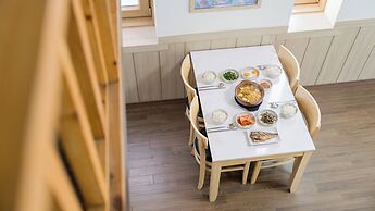 Gapyeong Valley Scoop Pension