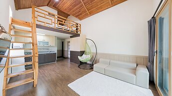 Gapyeong Valley Scoop Pension