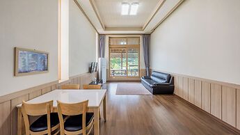 Gapyeong Valley Scoop Pension