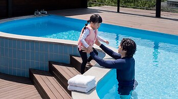 Gapyeong Valley Scoop Pension