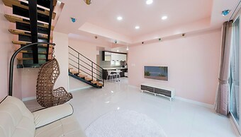 Gapyeong Valley Scoop Pension